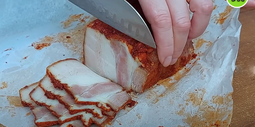 Идеальное сало: проверенный рецепт!