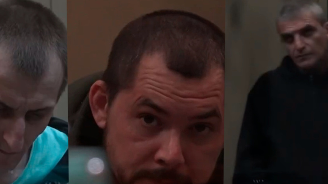    Фото: Краснодарский краевой суд