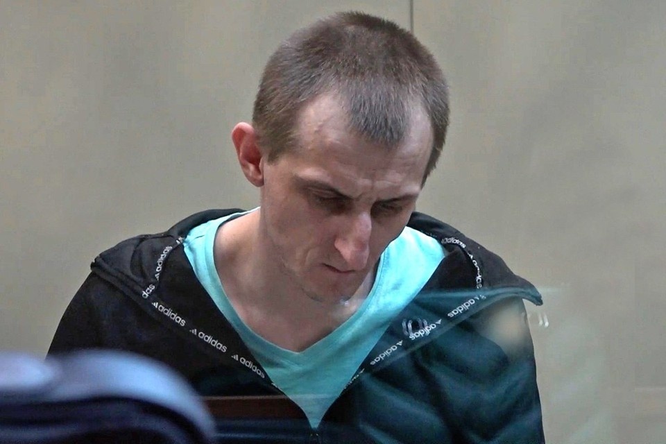    Демьян Кеворкьян уже сидел за убийство.