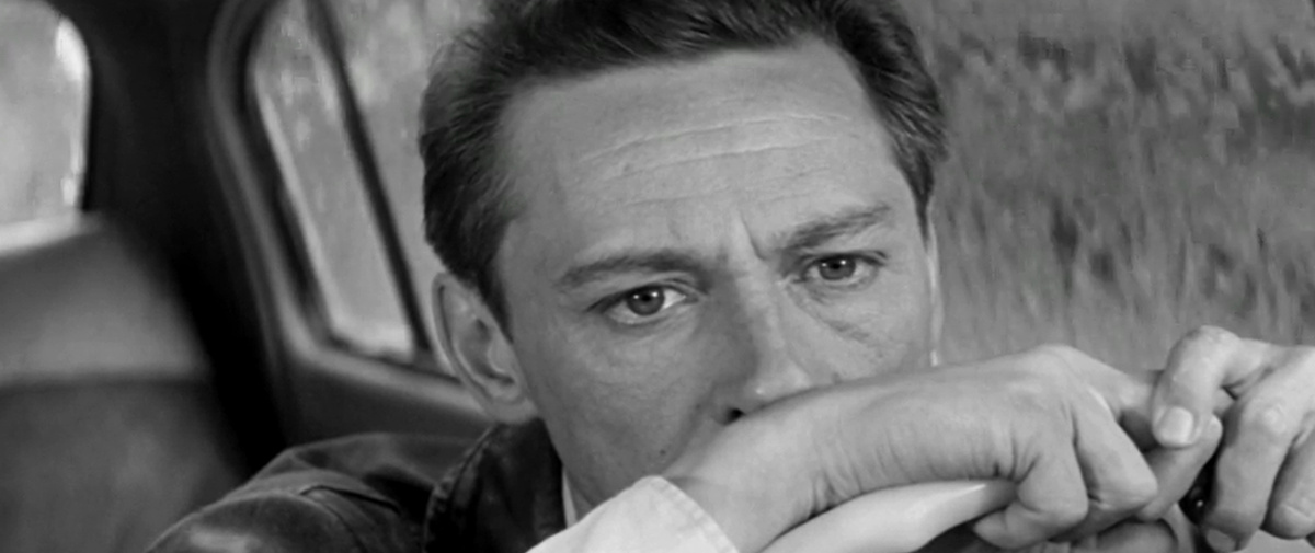 Кадр из кинофильма "Три тополя на Плющихе", 1967 г., режиссер Татьяна Лиознова, сценарист Александр Борщаговский, композитор Александра Пахмутова (скриншот) 