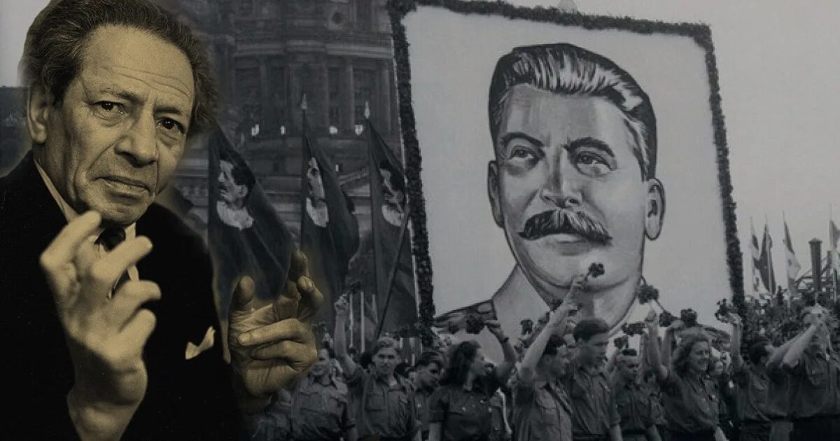 Колдуны и маги в СССР