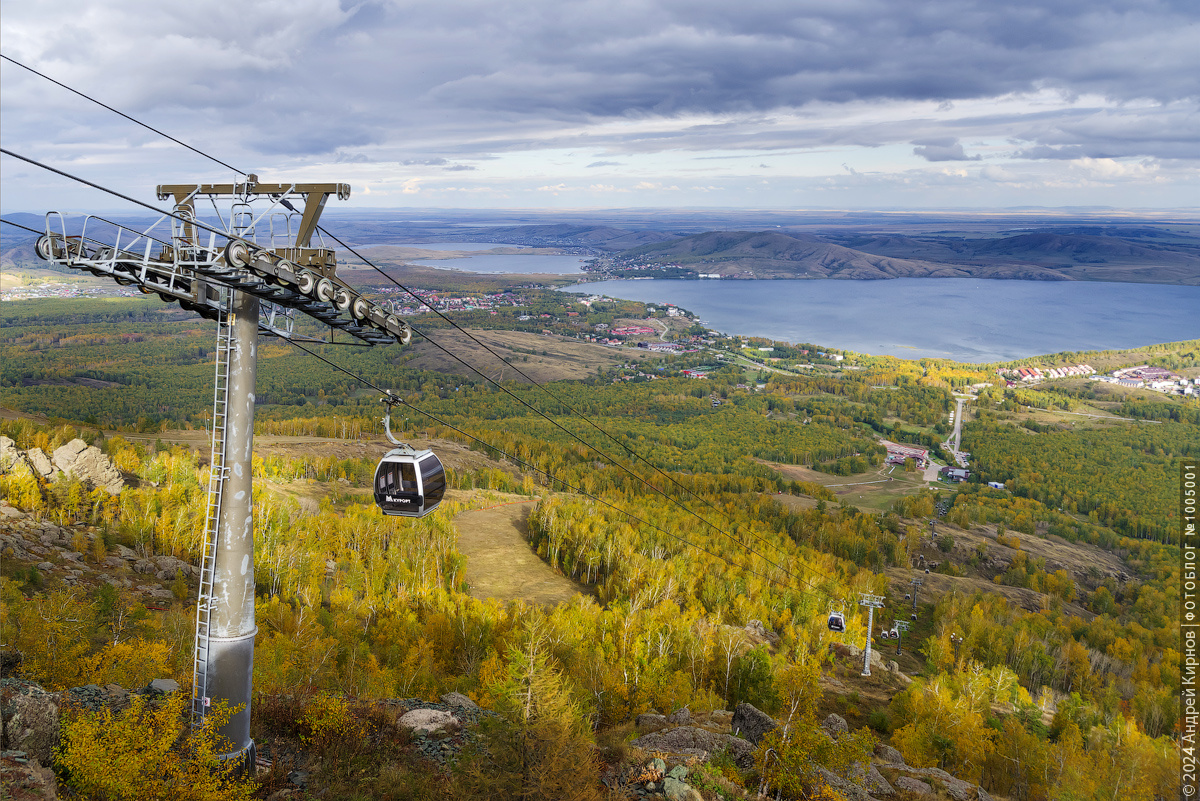 Здесь и далее фото автора