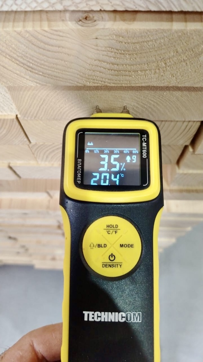 Пиломатериал камерной сушки (module-b.ru)