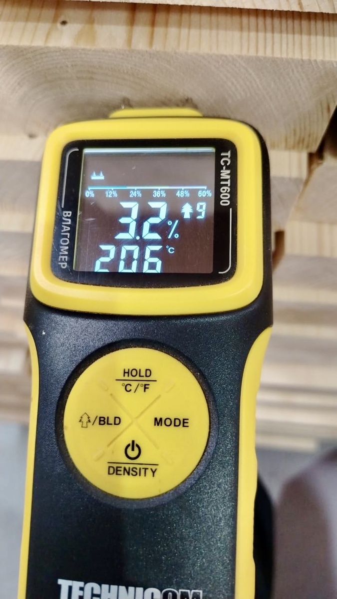 Пиломатериал камерной сушки (module-b.ru)