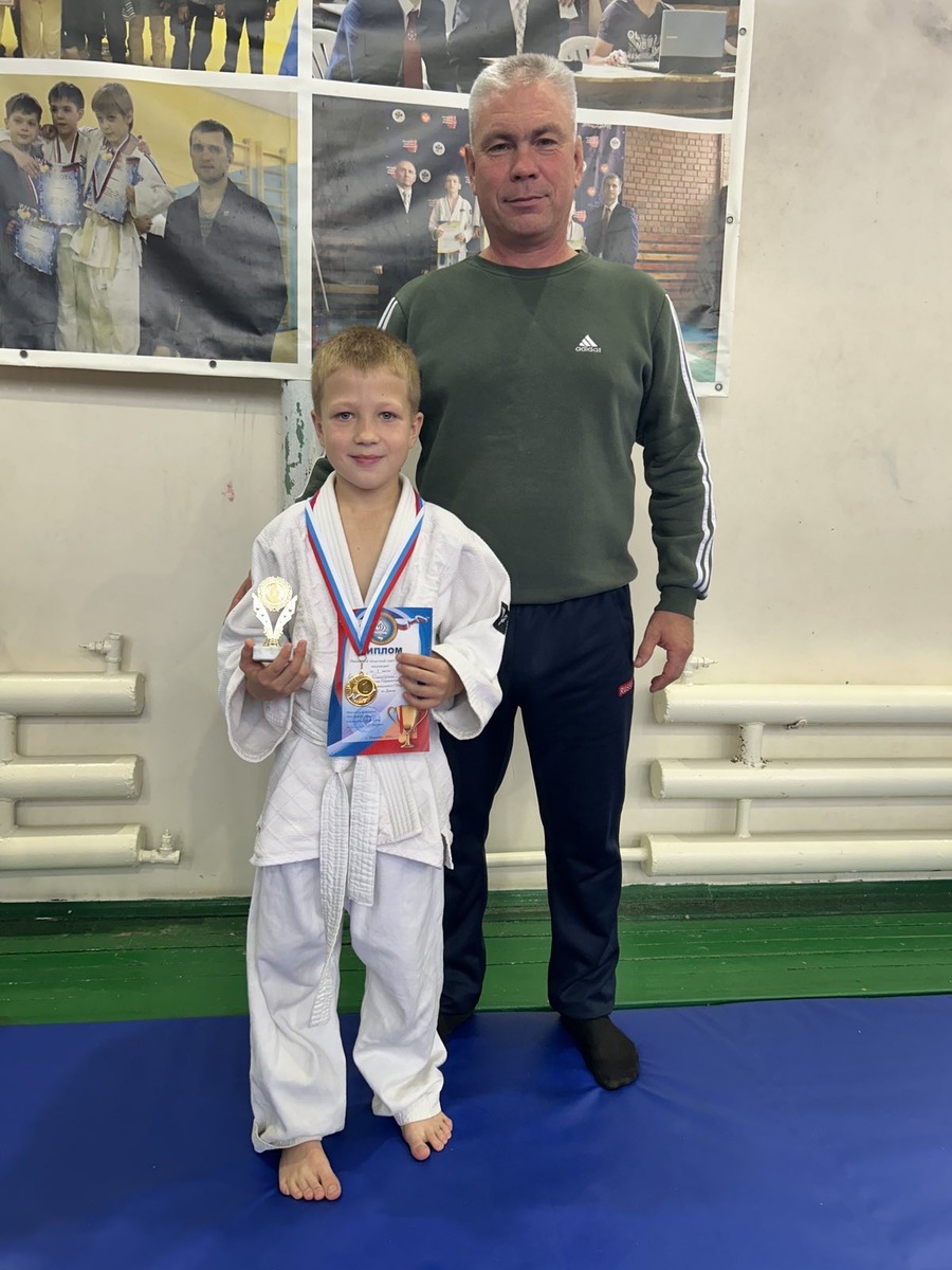 Два Дмитрия