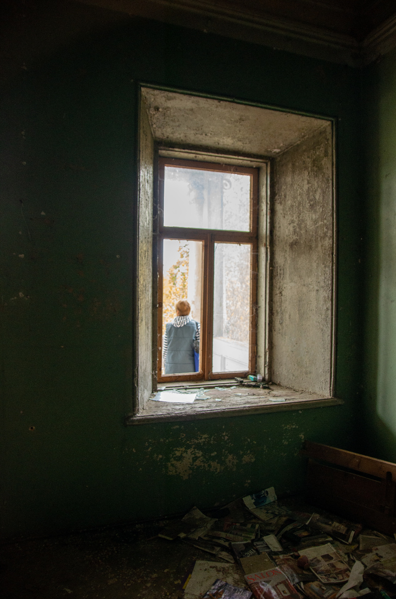 Фотограф - Бавыкин Николай