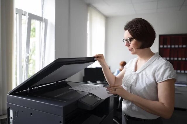    Что делать, если принтер подключен к компьютеру, но не печатает?