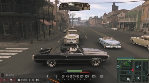 Mafia III