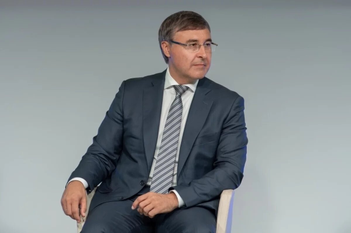    Валерий Фальков