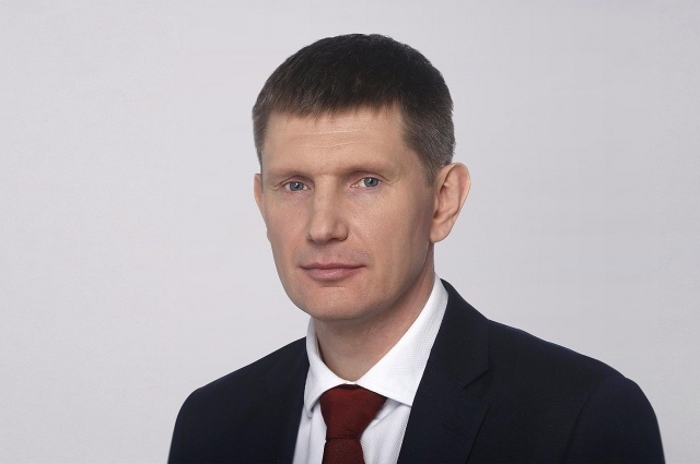    Фото: Минэкономразвития РФ
