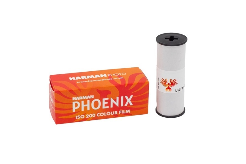 phoenix 200