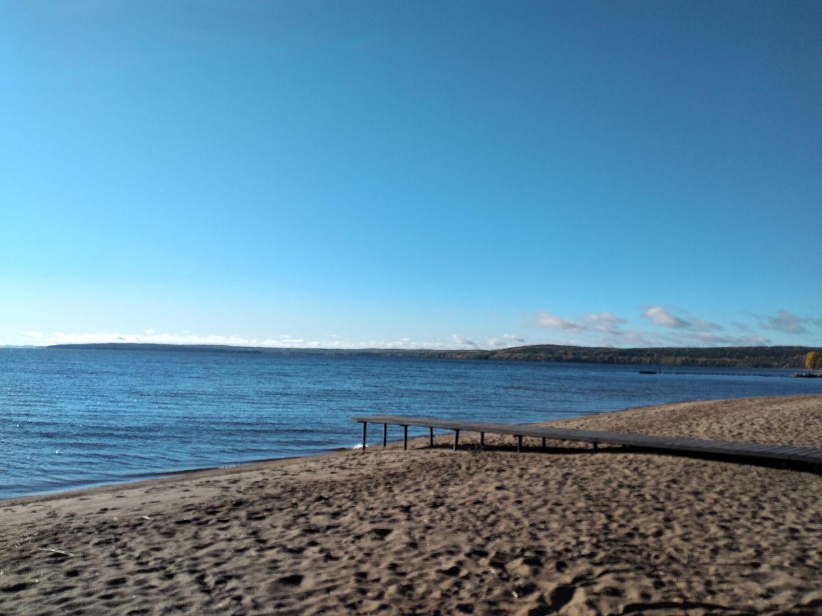 фото автора (одиночество)