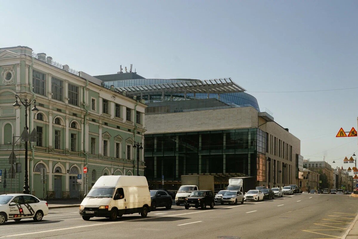 Улица Декабристов