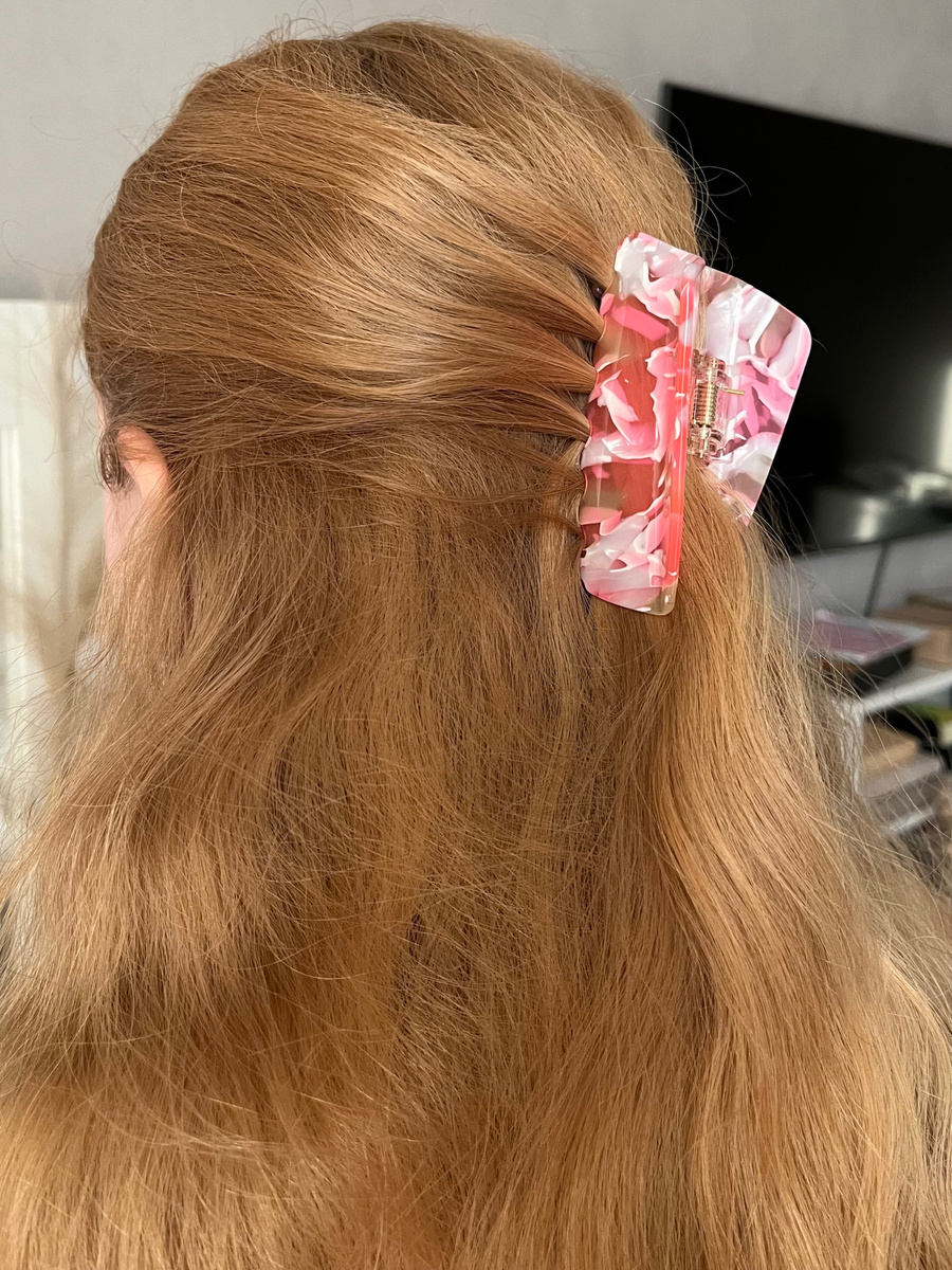 Состояние моих волос сейчас