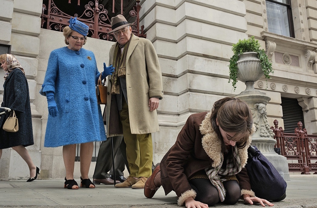 Ужасы, триллер. США, Австралия, Великобритания.