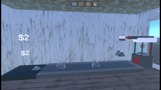 Станок по производству семечек