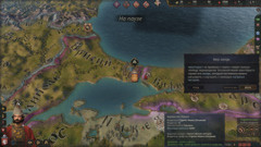 Все скриншоты здесь и далее сделаны на Steam Deck в 1080p/1440p. В процессе прохождения неоднократно менялись настройки графики. В динамике и на нормальном железе всё выглядит гораздо лучше.  📷
  📷
  📷
  📷
