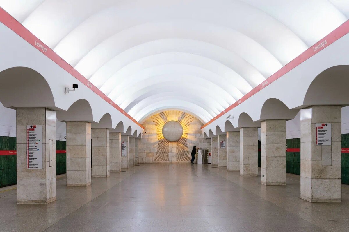 Ленинградский размыв стал одной из крупнейших аварий в мировой практике прокладки линий метрополитена