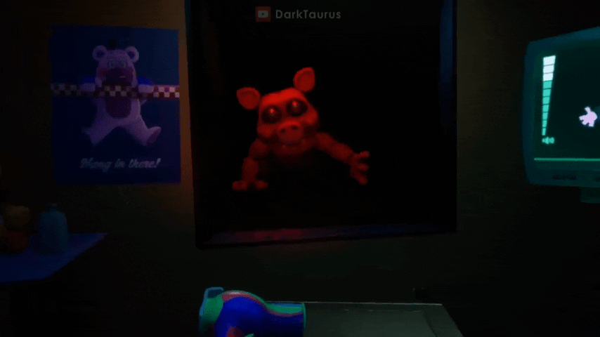 Скример Пигпатча