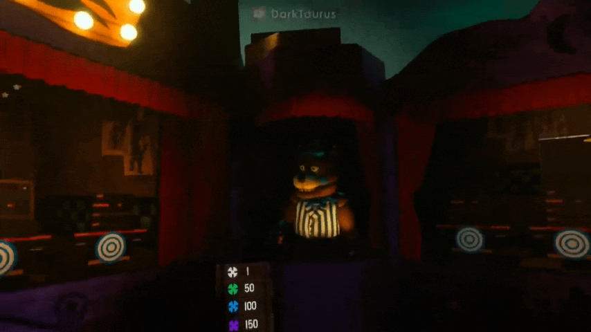 Скример Карни