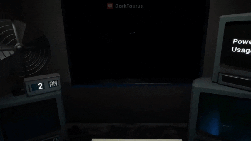 Скример Бидибаба