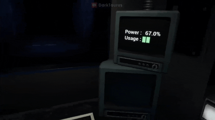 Скример Фантайм Чики