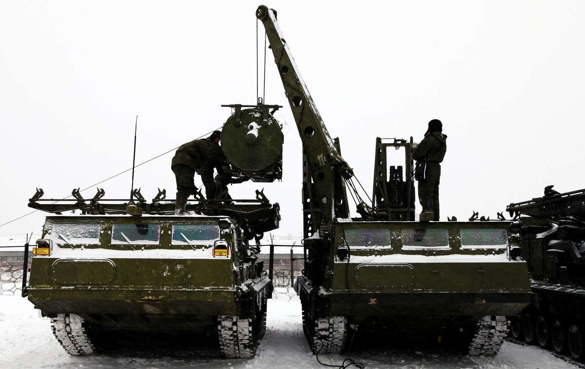 Фото: Виталий Кузьмин / vitalykuzmin.su