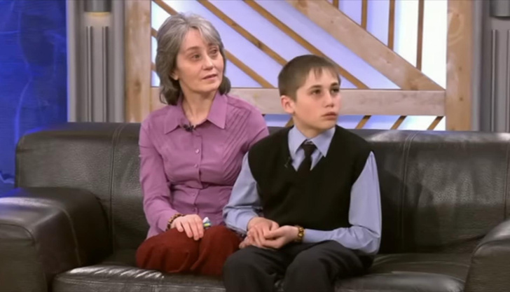 Источник:кадр из репортажа