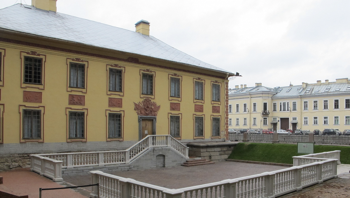     Источник: пресс-служба Министерства культуры РФ