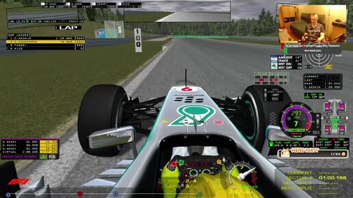 rFactor в вашем мониторе. Заходим и ставим сердешки!!!