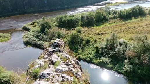 Село кын пермский край