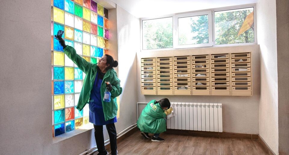    Пресс-служба администрации г.о. Химки