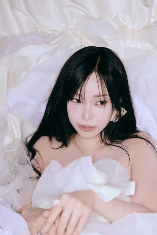   Heize