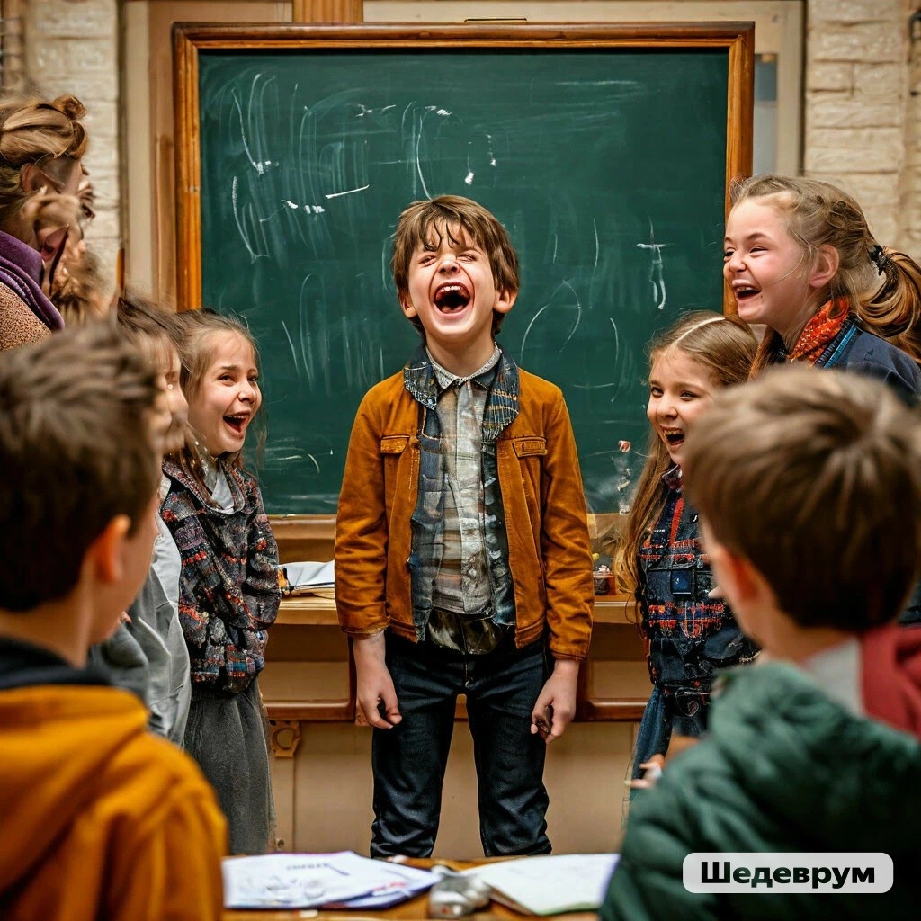 Фото взято из Шедеврум