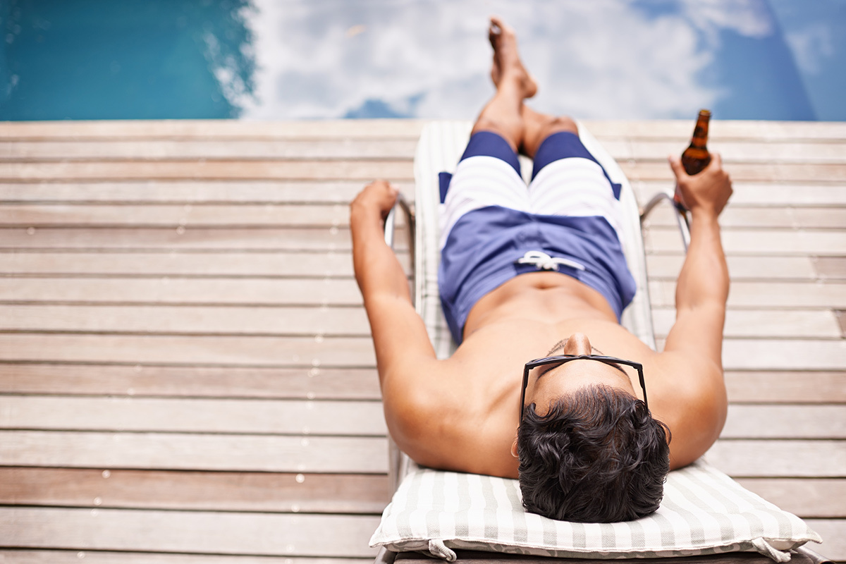    Фото: PeopleImages.com – Yuri A / Shutterstock.com