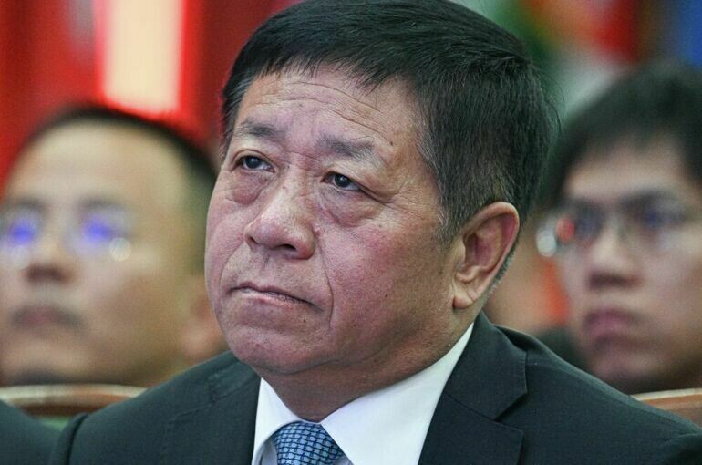   Максим Богодвид / РИА Новости