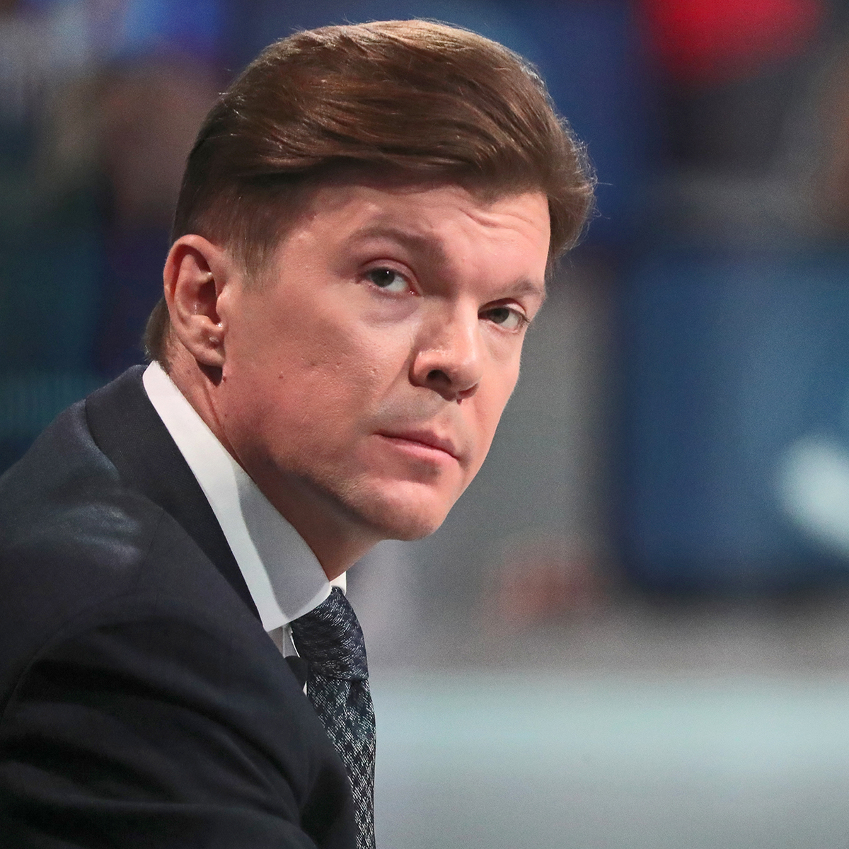 Кирилл Клейменов