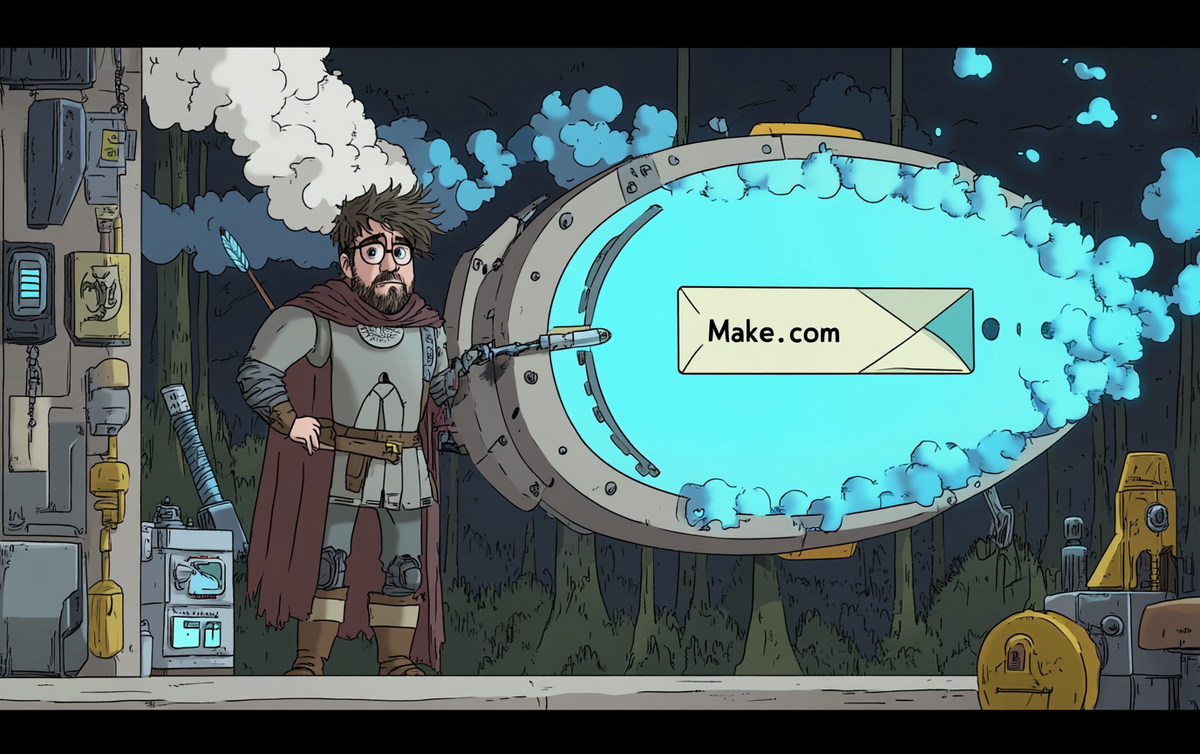    avtomatizatsiya_email_uvedomleniy_make_com_effektivnost_kommunikatsii Артур Хорошев