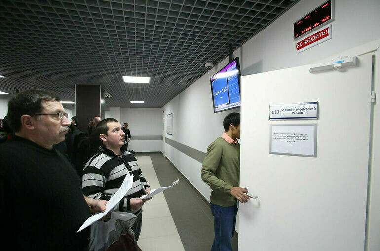   Владимир Афанасьев/ПГ