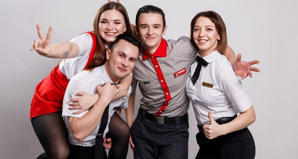 Изображение с сайта https://www.kfc.by 