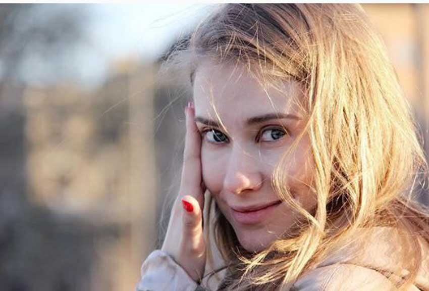 Анна Белодедова