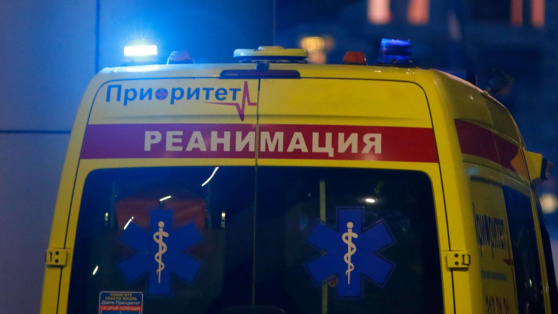    Один человек погиб, шесть получили ранения в результате атаки ВСУ на жилмассив в Горловке Андрей Бурков