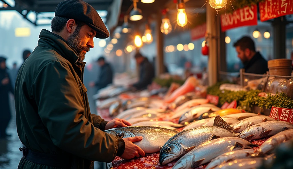 Картинка сгенерирована ИИ