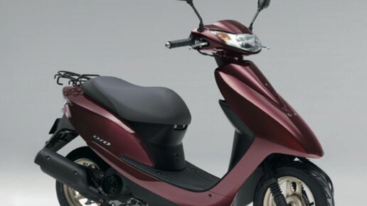 Honda Dio 68