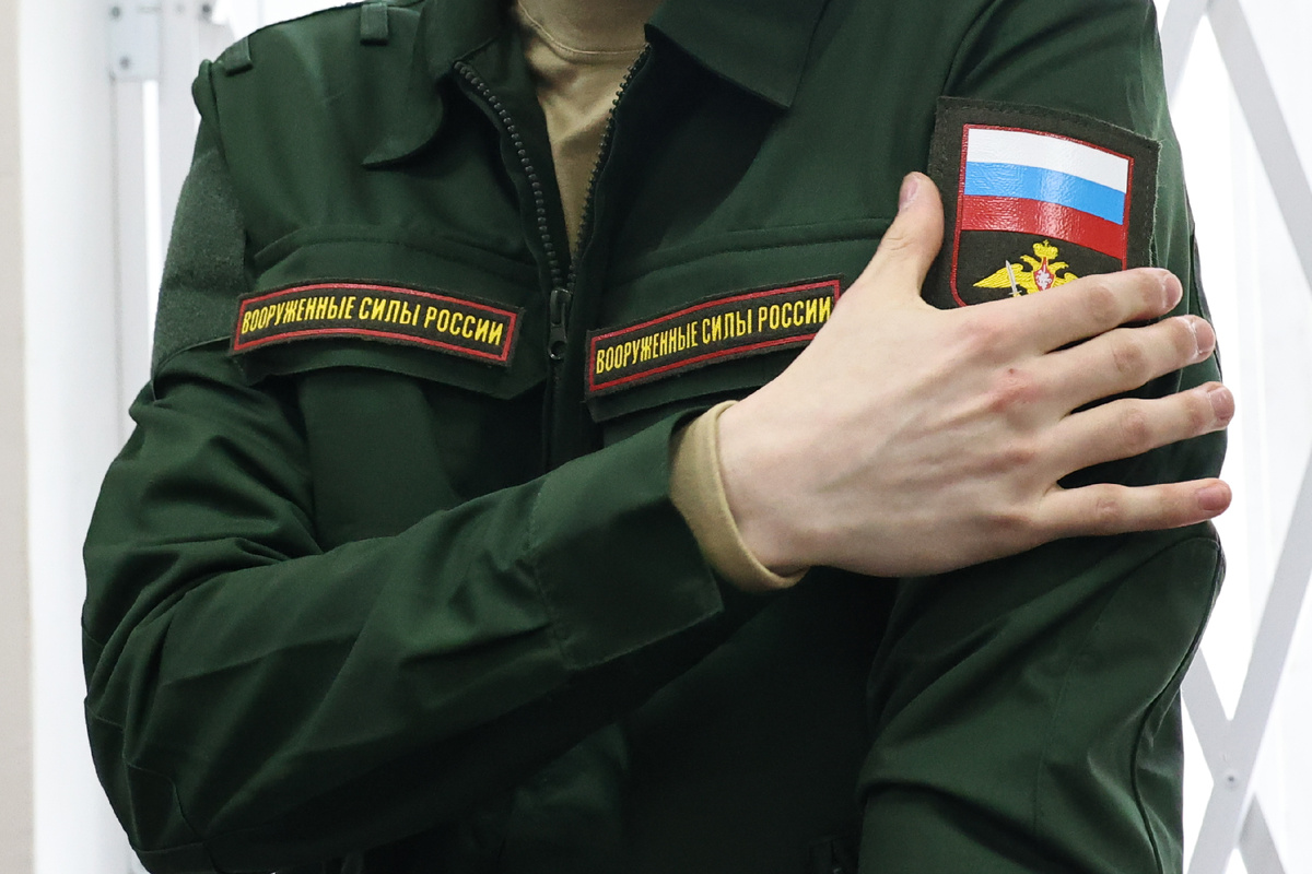 Фото: Petrov Sergey / Globallookpress.com