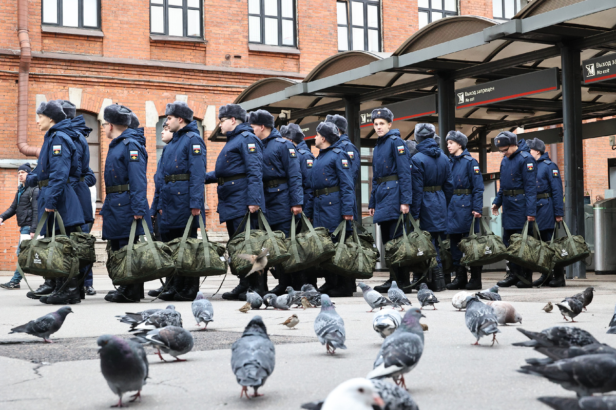 Фото: Petrov Sergey / Globallookpress.com 