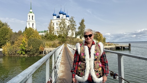 Село Катунки,Нижегородская область.