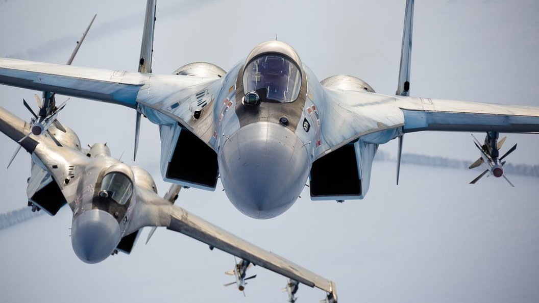    Фото: MOD Russia/via Globallookpress.com/Globallookpress