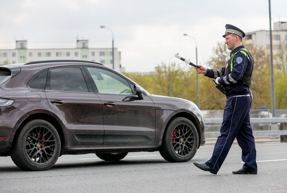    Что изменится для автомобилистов с 1 октября