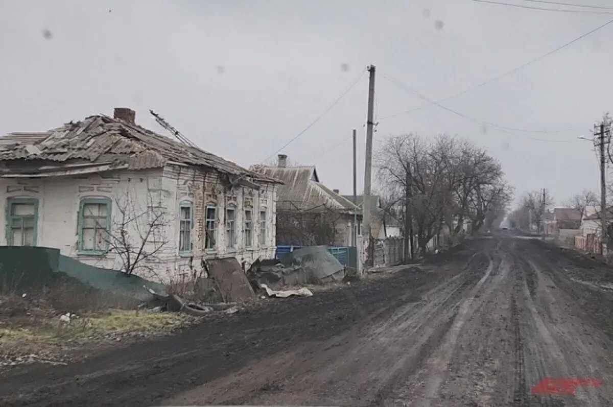    Угледар может перейти под контроль ВС РФ в ближайшие 24 часа
